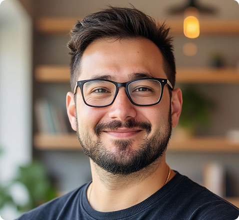 CMO Portrait